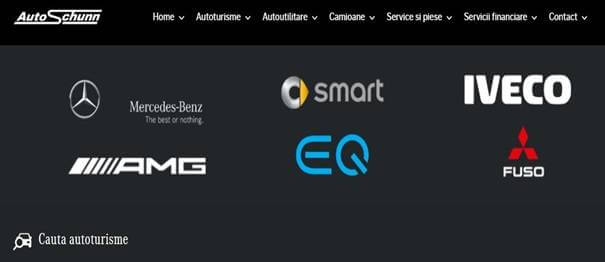 Cum alegi un service Mercedes-Benz autorizat?