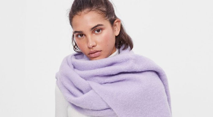 Alerta de tendinte: opt esarfe Bershka la un pret accesibil pentru a te imbraca cu stil