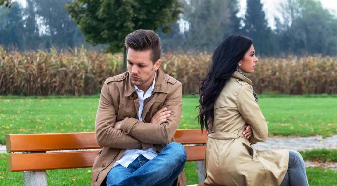 Cum sa iti dai seama daca isi doreste ceva serios sau doar o relatie cu beneficii