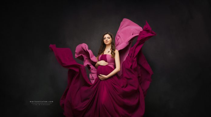 Tinute ideale pentru copii pentru poze de maternitate