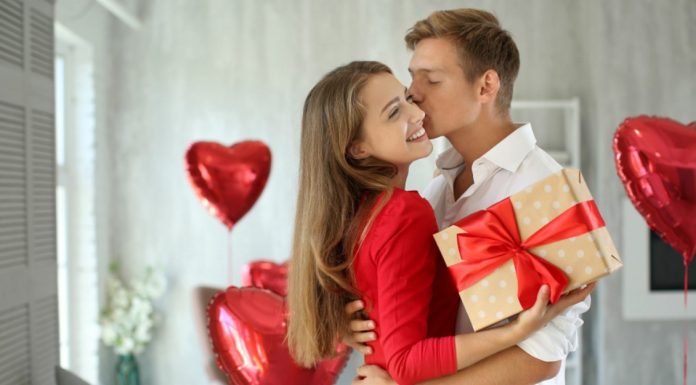 Iata ce cadou poti sa-i oferi crush-ului tau din gimnaziu de Ziua Indragostitilor