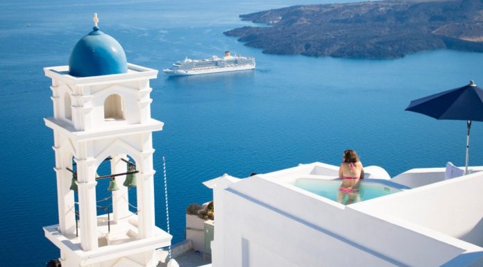 Cele mai romantice si de neuitat 10 excursii pentru luna de miere