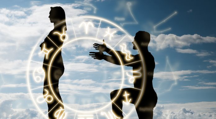 Cum sa faci un barbat Balanta sa se indragosteasca de o femeie Leu