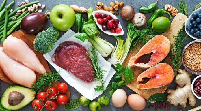 Dieta sanatoasa si exercitii fizice, combinatia perfecta pentru a reduce anxietatea