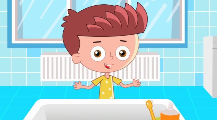 Cum sa protejam si sa ingrijim dintii celor mici