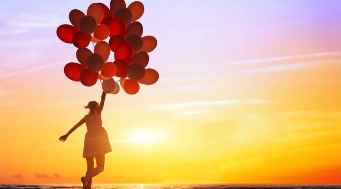 Am cautat dragostea ani de zile, dar nu am gasit-o pana nu am invatat sa fiu fericit pe cont propriu