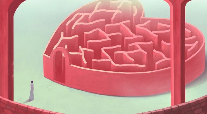 Cum sa treci peste o obsesie romantica?