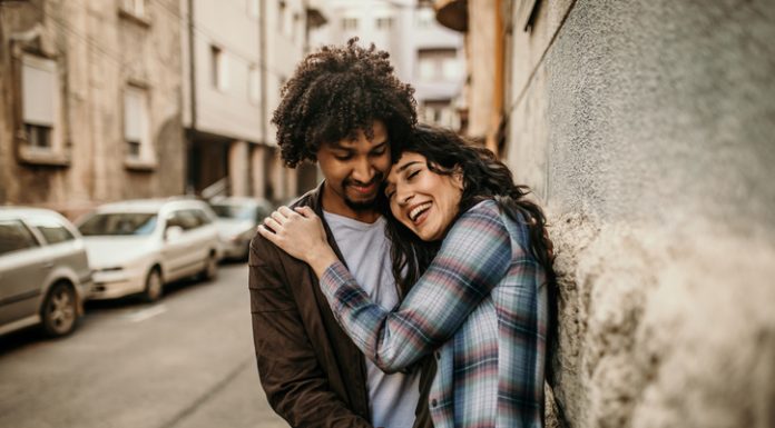 Semne ca te indraznesti de FWB si trebuie sa scapi din el