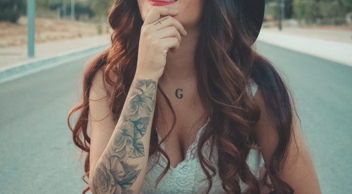Tatuaje pentru femei – modele si semnificatii