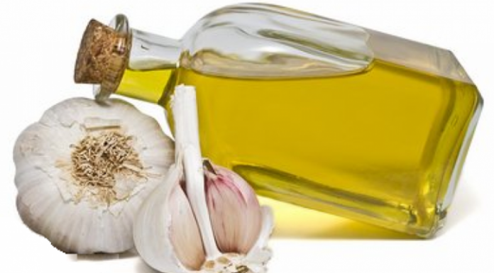 Proprietatile uleiului de usturoi