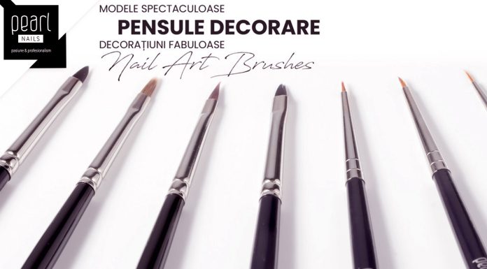 Cele mai importante criterii de alegere ale pensulelor pentru aplicarea ojei