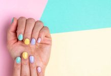 Dyi recomanda: ele mai noi tendinte de manichiura 2023