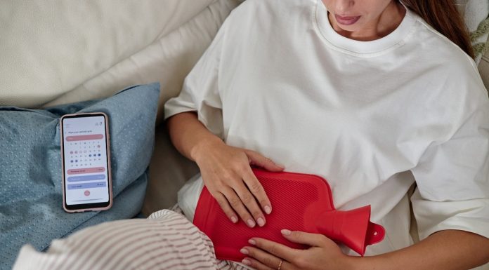 Ce spune corpul tău când ciclul menstrual devine dureros