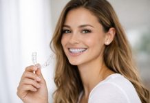 Aparat dentar Invisalign vs aparat dentar clasic: ce alegi
